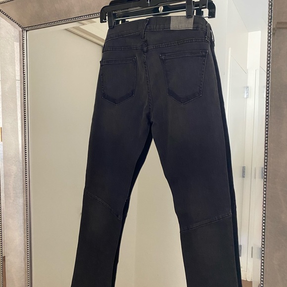 TEXTILE Elizabeth & James Taylor Jeans - Picture 6 of 8